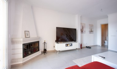 Resale - Villa - Torrevieja - Costa Blanca