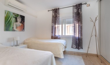 Herverkoop - Villa - Torrevieja - Costa Blanca