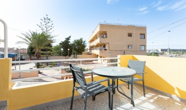 Resale - Semi Detached - Torrevieja - Costa Blanca