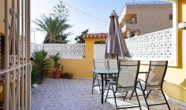 Herverkoop - Villa - Torrevieja - Costa Blanca