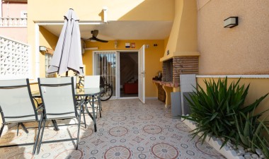 Resale - Villa - Torrevieja - Costa Blanca