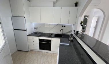 Resale - Apartment / flat - Orihuela Costa - Costa Blanca