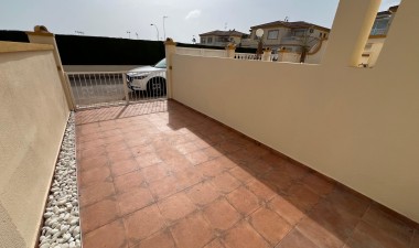 Resale - Apartment / flat - Orihuela Costa - Costa Blanca