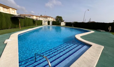 Resale - Apartment / flat - Orihuela Costa - Costa Blanca