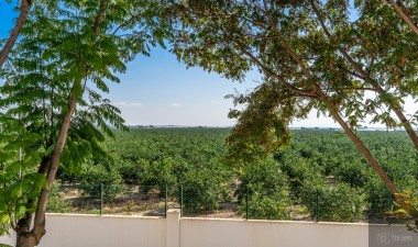 Resale - Apartment / flat - La Torre Golf Resort - Inland