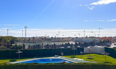 Resale - Apartment / flat - Orihuela Costa - Costa Blanca