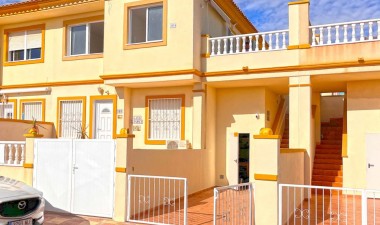 Resale - Apartment / flat - Orihuela Costa - Costa Blanca