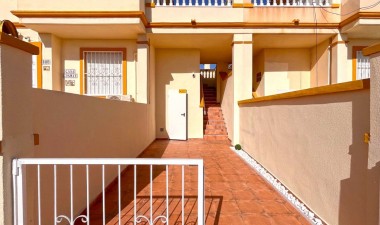 Resale - Apartment / flat - Orihuela Costa - Costa Blanca