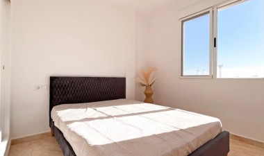 Resale - Apartment / flat - Orihuela Costa - Costa Blanca