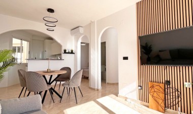 Resale - Apartment / flat - Orihuela Costa - Costa Blanca