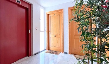 Resale - Apartment / flat - Torrevieja - Costa Blanca