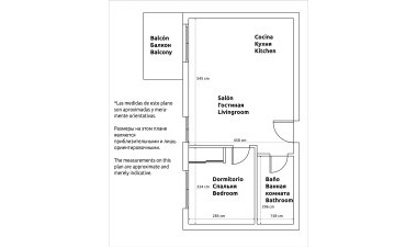 Resale - Apartment / flat - Torrevieja - La veleta