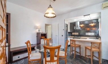 Resale - Villa - Orihuela Costa - La Florida