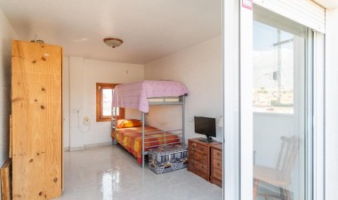 Resale - Villa - Orihuela Costa - La Florida