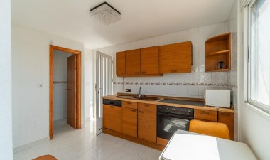 Resale - Villa - Orihuela Costa - La Florida