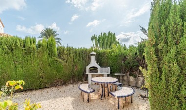 Resale - Villa - Orihuela Costa - La Florida