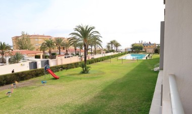 Resale - Apartment / flat - Torrevieja - Costa Blanca