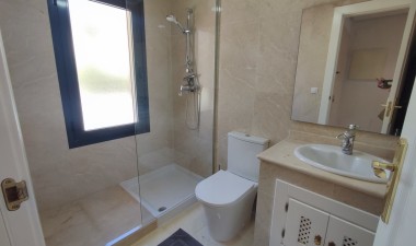 Resale - Town House - Roda Golf Resort - Inland