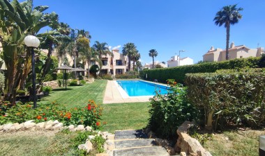 Resale - Town House - Roda Golf Resort - Inland