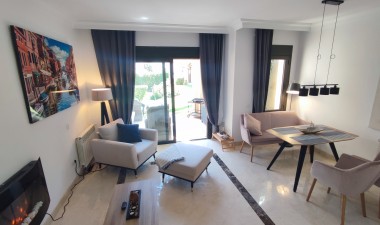 Resale - Town House - Roda Golf Resort - Inland