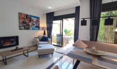 Resale - Town House - Roda Golf Resort - Inland