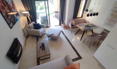 Resale - Town House - Roda Golf Resort - Inland