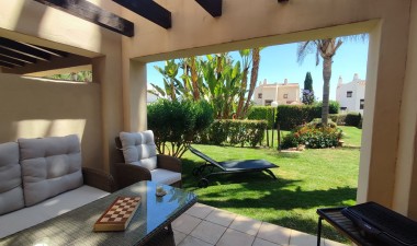 Resale - Town House - Roda Golf Resort - Inland