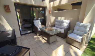 Resale - Town House - Roda Golf Resort - Inland