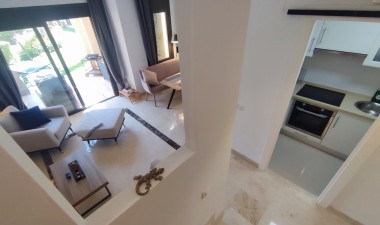 Resale - Town House - Roda Golf Resort - Inland