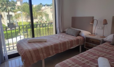 Resale - Town House - Roda Golf Resort - Inland