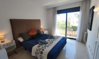 Resale - Town House - Roda Golf Resort - Inland