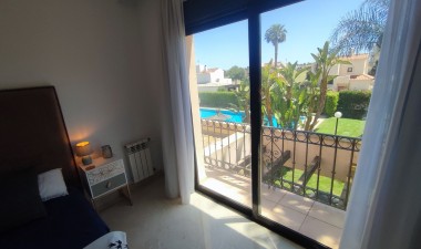 Resale - Town House - Roda Golf Resort - Inland