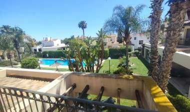 Resale - Town House - Roda Golf Resort - Inland