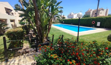 Resale - Town House - Roda Golf Resort - Inland