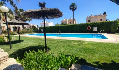 Resale - Town House - Roda Golf Resort - Inland