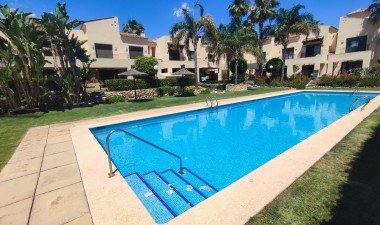 Resale - Town House - Roda Golf Resort - Inland