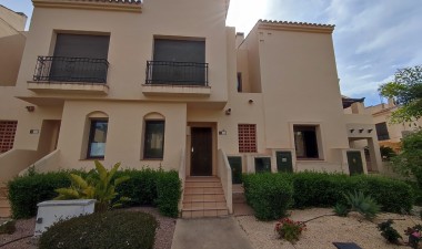 Resale - Town House - Roda Golf Resort - Inland