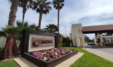 Resale - Town House - Roda Golf Resort - Inland