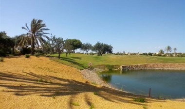 Resale - Town House - Roda Golf Resort - Inland