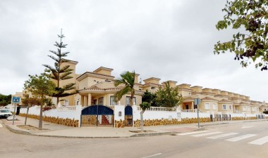 Nowy budynek - Villa - San Miguel de Salinas - Cerro del Sol