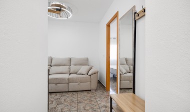 Wiederverkauf - Wohnung - Torrevieja - Costa Blanca