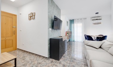 Wiederverkauf - Wohnung - Torrevieja - Costa Blanca