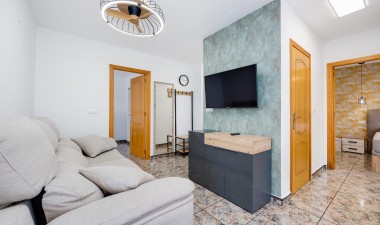 Wiederverkauf - Wohnung - Torrevieja - Costa Blanca