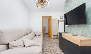 Wiederverkauf - Wohnung - Torrevieja - Costa Blanca