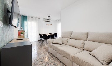 Wiederverkauf - Wohnung - Torrevieja - Costa Blanca