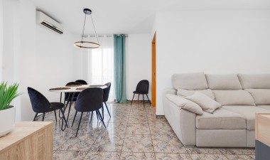 Wiederverkauf - Wohnung - Torrevieja - Costa Blanca