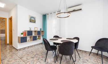 Wiederverkauf - Wohnung - Torrevieja - Costa Blanca