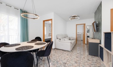 Wiederverkauf - Wohnung - Torrevieja - Costa Blanca