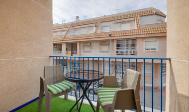 Wiederverkauf - Wohnung - Torrevieja - Costa Blanca