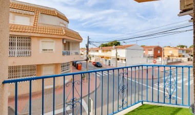 Wiederverkauf - Wohnung - Torrevieja - Costa Blanca